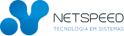 Logo da Netspeed
